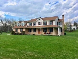 480 Sportsman Club Rd, Nazareth, PA 18064