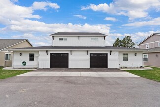 107 N Riding Rd, Kalispell, MT 59901