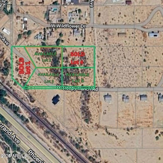 21410 W Sleepy Ranch 5 Rd, Wittmann, AZ 85361