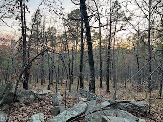 TBD Rural Latimer, Wilburton, OK 74578