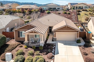 11260 Avion Rd, Atascadero, CA 93422