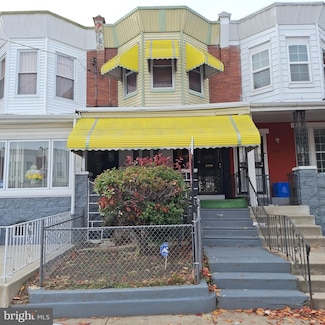 138 N 61st St, Philadelphia, PA 19139