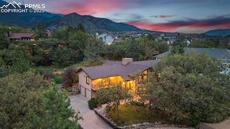 506 Orion Place, Colorado Springs, CO 80906