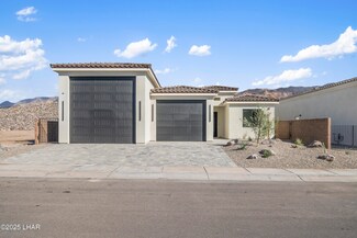 7981 Plaza de La Luna, Lake Havasu City, AZ 86406