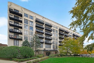 1524 S Sangamon St Unit 513, Chicago, IL 60608