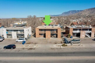 12709 Singing Arrow Ave SE, Albuquerque, NM 87123