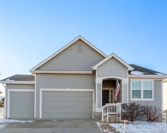 5457 Echo Hollow St, Castle Rock, CO 80104