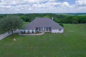 286 Stone Mountain Rd, Cresson, TX 76035