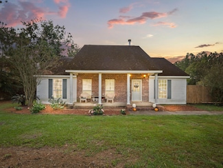 115 Willow Lake Ln, Deridder, LA 70634