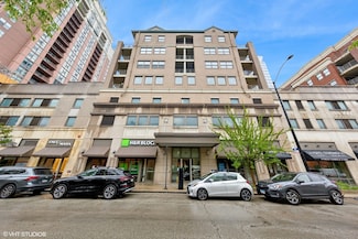 1111 S State St Unit A602, Chicago, IL 60605