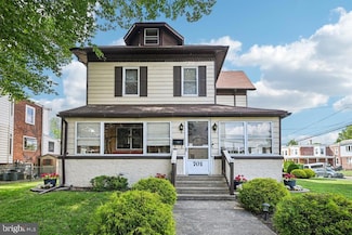 701 Andrews Ave, Darby, PA 19023
