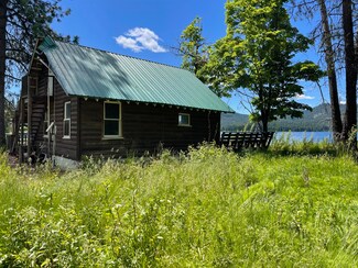 7 Nisqually Dr, Inchelium, WA 99138