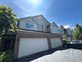3512 Blue Ridge Ct, Carpentersville, IL 60110