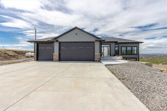 504 Elephant Butte Ln, Billings, MT 59101