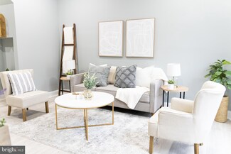 1931 W Saratoga St, Baltimore, MD 21223