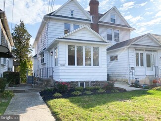1010 Whitby Ave, Lansdowne, PA 19050