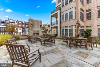 1209 N Charles St Unit 114, Baltimore, MD 21201