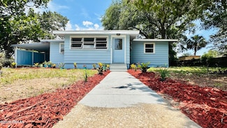 1228 Leon Ln, Daytona Beach, FL 32117