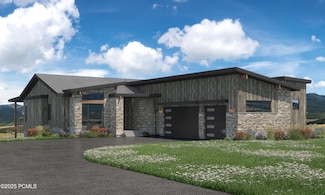 1336 E Coyote View Cir, Heber City, UT 84032