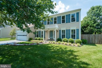 2766 Mansway Dr, Herndon, VA 20171