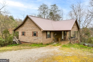43 Nonchalant Ln, Blairsville, GA 30512