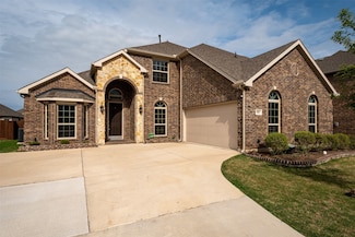 808 Hertfordshire Ln, Mansfield, TX 76063