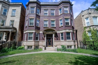 6362 S Greenwood Ave Unit 1, Chicago, IL 60637