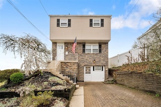 21 Mineola Ave, Pittsburgh, PA 15229