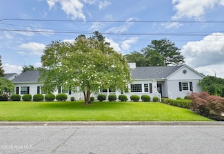 1101 Rhem St, Kinston, NC 28501