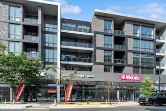 1647 N Milwaukee Ave Unit 509, Chicago, IL 60647
