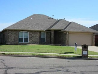 314 Butterfield Trail, Edmond, OK 73003
