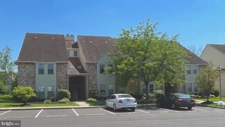 243 Tavistock Unit C0243, Cherry Hill, NJ 08034