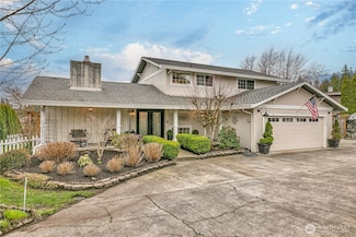 18302 45th St E, Lake Tapps, WA 98391