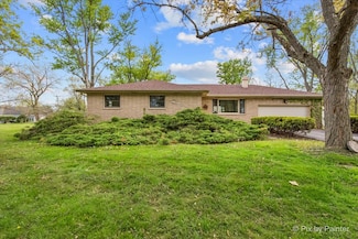 278 W Richton Rd, Crete, IL 60417