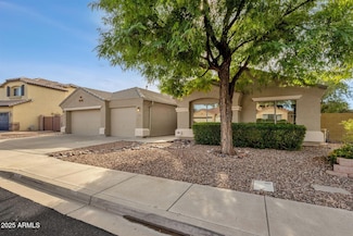 715 E Kaibab Dr, Chandler, AZ 85249