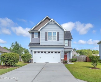 1061 Slater Way, Leland, NC 28451