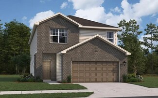 515 Halifax Ct, Montgomery, TX 77316