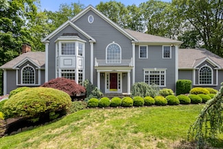 35 Hunting Ridge Rd, Easton, CT 06612