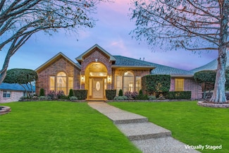 1405 Shores Blvd, Rockwall, TX 75087