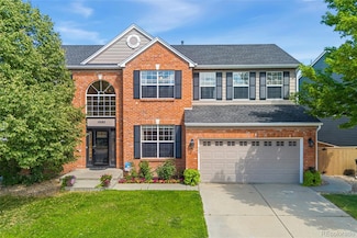 10085 Brisbane Ln, Highlands Ranch, CO 80130