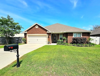 2331 Cummings Dr, Fort Walton Beach, FL 32547