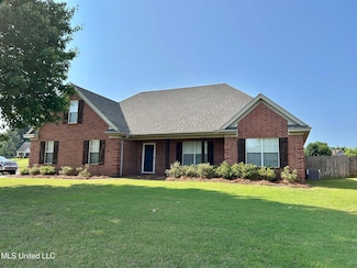 177 Fawn Ln, Hernando, MS 38632