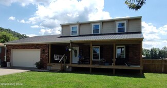 214 Deatherage Dr, Carrollton, KY 41008