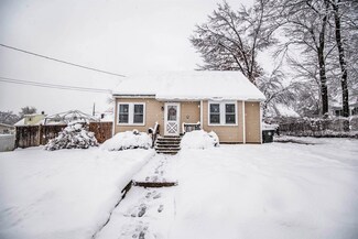 40 Mcguigan Ave, Manchester, NH 03103