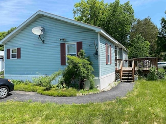 34 Water St, Rutland, VT 05701