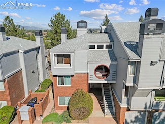 3692 Iguana Dr Unit 42, Colorado Springs, CO 80910