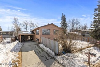 4701 Becharof St, Anchorage, AK 99507