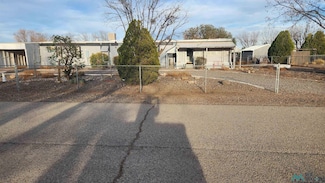 235 Lewis Lane Rd Rd NE, Deming, NM 88030