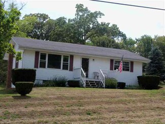 601 E Monroe St, Williamsport, IN 47993