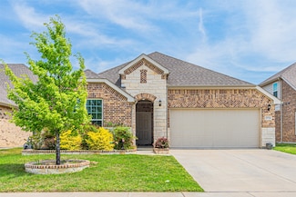 4804 Big Bear Cir, Keller, TX 76244